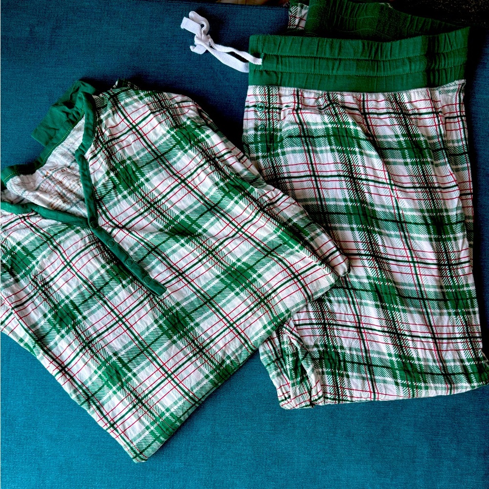 Little Sleepies family PJs